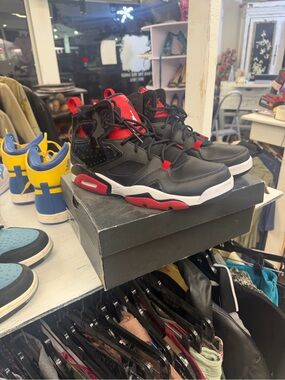 Jordan Flight Club ’91 sneakers. Sz 10